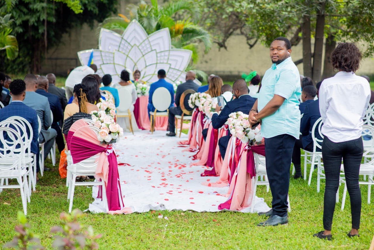 Fête de Collation & Réussite #32