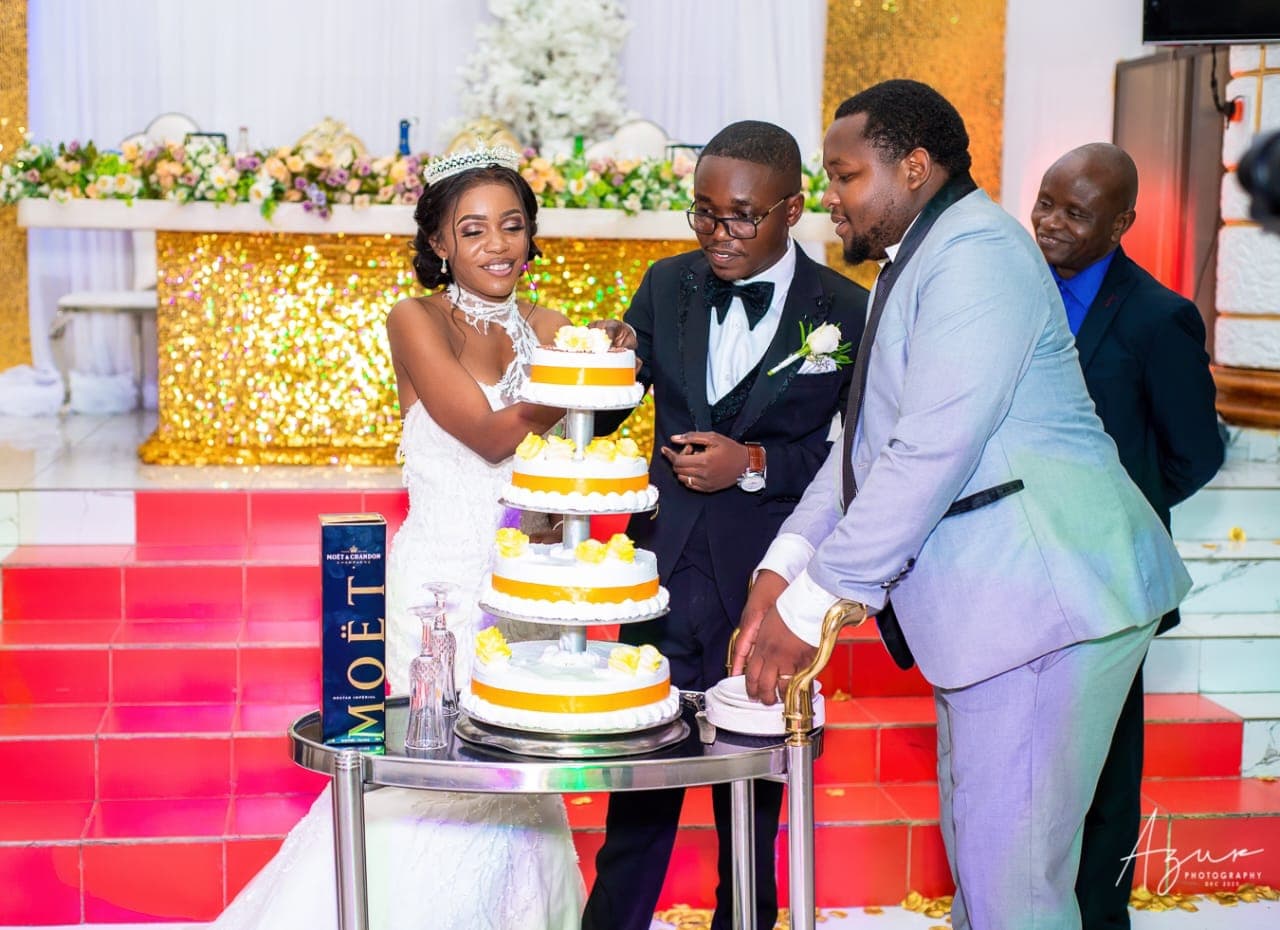 Jubilé & Célébration Festive #44